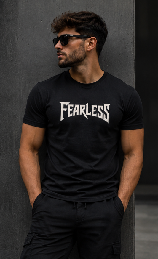 Fearless T-Shirt