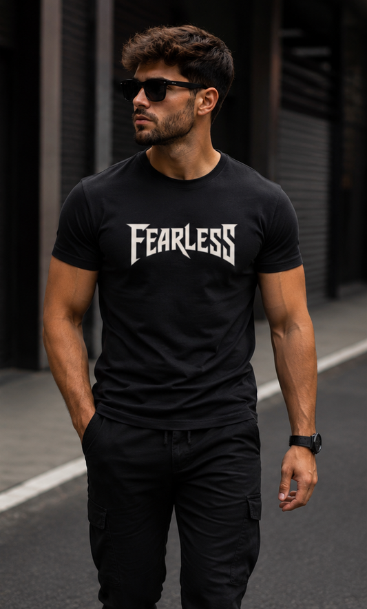 Fearless T-Shirt