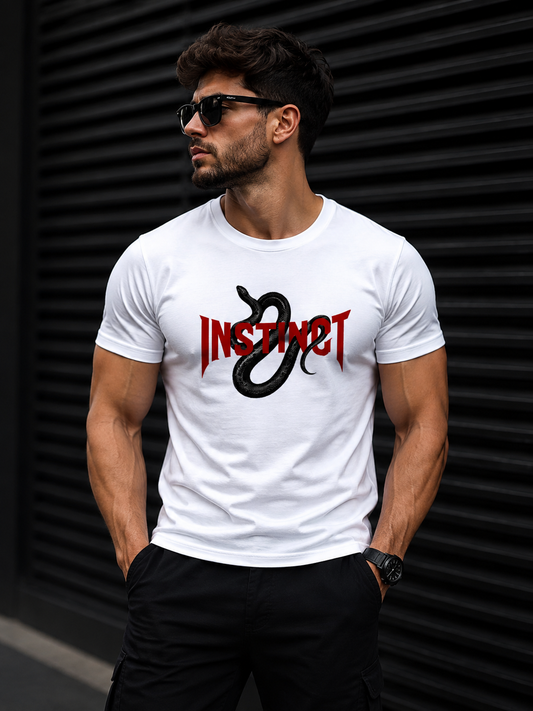 Instinct T-Shirt