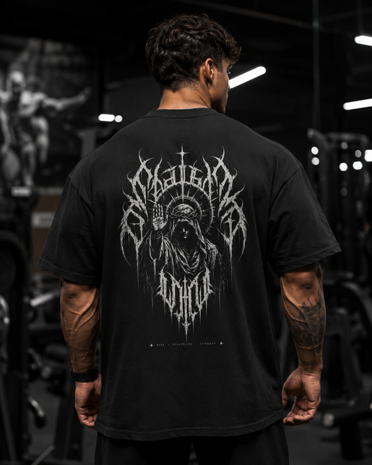 FORGED FAITH T-Shirt